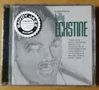 Timeless Billy Eckstine by Billy Eckstine (CD, Oct-2005, Savoy Jazz)*SEALED*