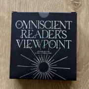 Omniscient Reader’s Viewpoint Pocket Watch [ON HAND] | Manga Manhwa Anime Dokja