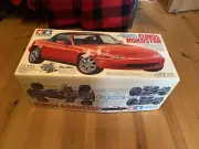 Tamiya Electric Rc Car