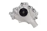 Edelbrock Water Pump Victor Series Mechanical High-Volume Aluminium Natural Clockwise For Ford 351C 351M 400M Each EB8844