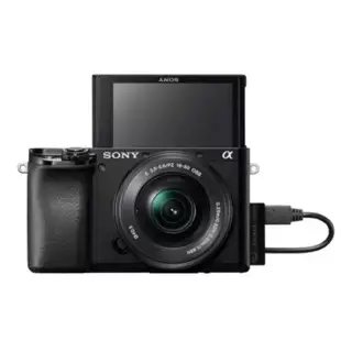 預購已付3000訂金 SONY 數位單眼相機 ILCE-6400L