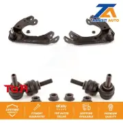 Front Suspension Control Arm And Ball Joint Link Kit For Chrysler Sebring Cirrus (for: Chrysler)