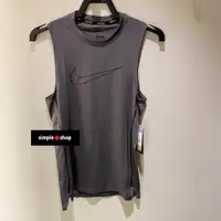 在飛比找蝦皮購物優惠-【Simple Shop】NIKE PRO 束衣背心 訓練 