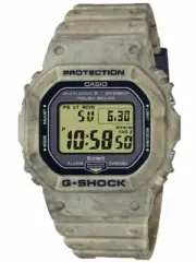 CASIO G-SHOCK GW-B5600SL-5JF Camouflage Bluetooth Tough Solar Watch From Japan