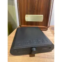 在飛比找蝦皮購物優惠-audiolab M-DAC mini 隨身DAC 耳擴 二