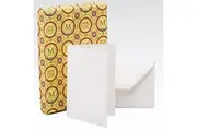 Fabriano: Medioevalis Mixed Packs - 260gsm Folded Card (17x23cm - Pack 20)