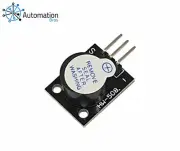Piezo Active Buzzer (Arduino Compatible)