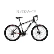 Trinx M136 Mountain Bike 26 inch Shimano Gear 21-Speed MTB