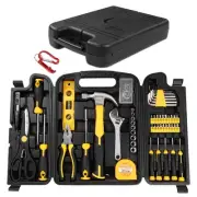 Home Repair Tool Kit Socket Wrench General Home Auto Repair Tool Combination ...