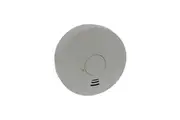 PSA 10 Year Lithium Battery (non-replaceable) with Wireless RF Interlink - LIF6000DCW
