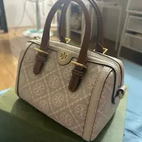 在飛比找PopChill優惠-[二手] Tory Burch small boston