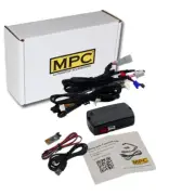 OEM Remote Activated Remote Start For 2019-2023 Dodge Challenger - Plug-n-Play