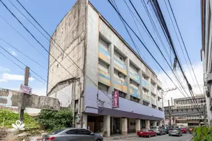 庫保紐約酒店New York Hotel Cubao