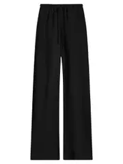 A.Emery | Estee Bias Pant in Black | The UNDONE