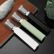 Electric Fish ScalerPowerful Cordless Fish Scaler Scale Scraper Remover Cleaner