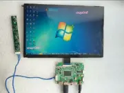 10.1" 2K IPS LCD Screen VVX10F011B00 1920X1200 + HDMI DP LED Contoller Board