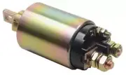 12V SOLENOID FITS FORD F SUPER DUTY 7.3L 1988-1993 DIESEL E5TF-11000-AA M3T9007 (for: Ford)
