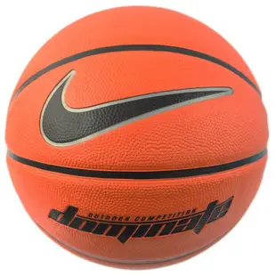 NIKE DOMINATE 耐吉籃球 標準7號藍球/一個入(促780)-偉BB0635-847