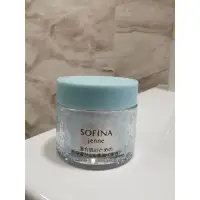 在飛比找蝦皮購物優惠-SOFINA 蘇菲娜 透美顏飽水控油雙效水凝乳液 美白