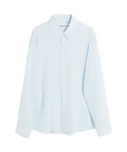 Foundation shirt 36 light blue