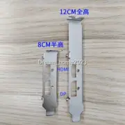 Bracket For TITA AMD RX 6400 MAXSUN RX 550 SI Graphics Video Card
