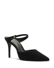 Schutz Women's Laura Pointed Mules