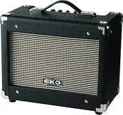 EKO V 10 The Beetle Guitar Combo Amplifier - Black