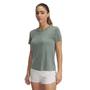 Under Armour Womens Launch Campo Tee