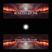 Rosetta Stone - Under the Weather [New CD] Digipack Packaging