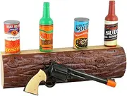 Frontier Quick Draw Electronic Target Shooting Set