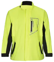 Tour Master Defender Hi-Viz Rainsuit