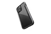 X-Doria Raptic Shield Protection Cover Case For Apple iPhone 14 Pro Max Black