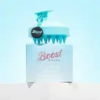 Shampoo Brush - Scalp Massager, Detangler Hair Brush, Exfoliate, Boost Brush