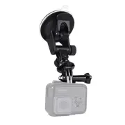 Suction Cup Mount for Gopro Car Mount, Adjustable 6.8cm/2.6inch Suction Cup