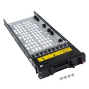 HPE MSA M2 2060 2040 M2 2.5” SFF SAS SATA HDD Drive Caddy Bracket P14405-001