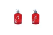 2PK Mirage La Fleur Eau De Parfum 100ml Spray Women's Fragrance Perfume Scent