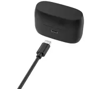 Portable For Jabra Elite 4 Active Wireless Headphones Charging Case Headphones