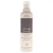 Damage Remedy Restructuring Shampoo by Aveda for Unisex - 8.5 oz Shampoo