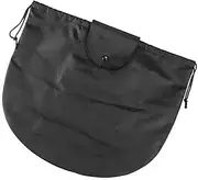 DRESSOOS Protective Helmet Container Travel Helmet Bag Polyester Nylon Drawstring