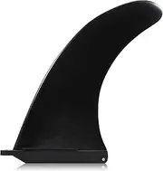 SUP Single Fin Central Fin Nylon Longboard Surfboard Paddleboard Fin 6.5'' / 7.5'' / 8'' / 9''/ 10''