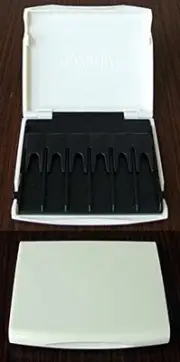 Yamaha lead case CL12 sheet plastic RCPCLWH
