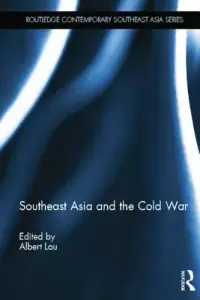 在飛比找博客來優惠-Southeast Asia and the Cold Wa