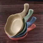 Multicolor Dipping Bowls Dipping Dish Seasoning Dish Appetizer Plates