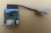 4RMH8 Dell Display port 1.4 daughter board 243PM