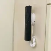 Remote Control Anti Lost Security Lock with Spring Wall-Mount big sale