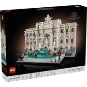 LEGO® 21062 Architecture Trevi Fountain