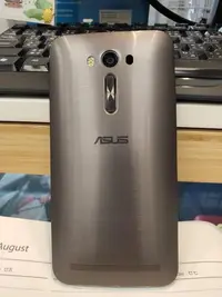 在飛比找Yahoo!奇摩拍賣優惠-9成新，ASUS華碩Z00LD ZenFone 2 Lase