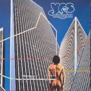 Yes Going For the One 7 Extra Tracks Remastered CD NEW