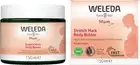 Weleda Stretch Mark Body Butter Mum - 150mL