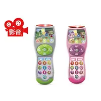 在飛比找蝦皮商城優惠-LeapFrog Learning Lights Remot